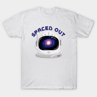 Spaced Out T-Shirt